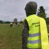 Kinderfeuerwehr - FirekidZ beim Pfingsttunier des VfV 87 Hainholz